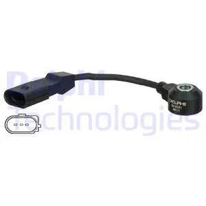 Knock Sensor (AS10191)