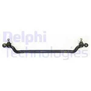 Centre Rod Assembly (TL471)