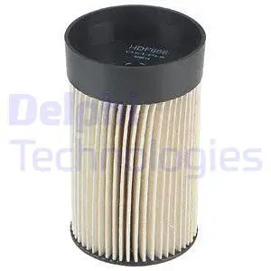 Fuel Filter (HDF668)