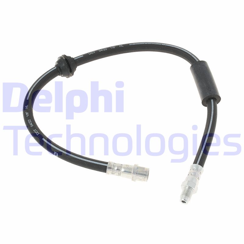 Brake Hose (LH7760)