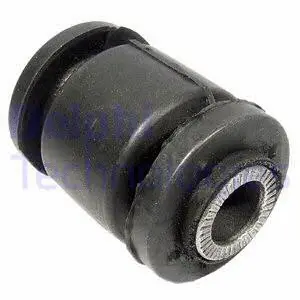 Mounting, control/trailing arm (TD698W)
