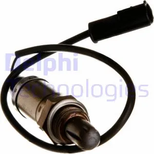 Lambda Sensor (ES10533-12B1)