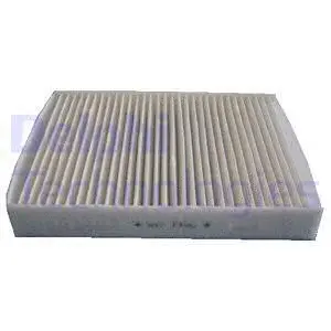 Filter, cabin air (TSP0325139C)