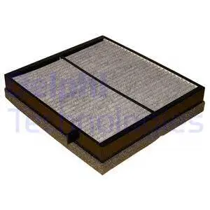 Filter, cabin air (TSP0325196C)