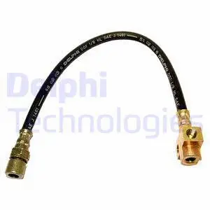 Brake Hose (LH2818)