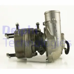 Charger, charging (supercharged/turbocharged) (HRX347)