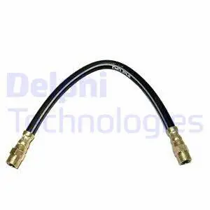 Brake Hose (LH0909)