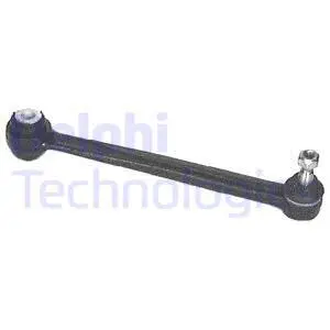Control/Trailing Arm, wheel suspension (TC389)