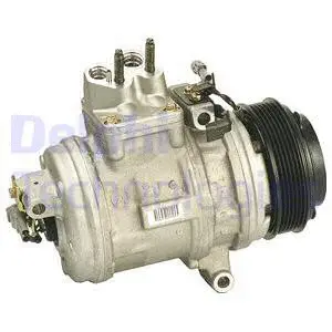 Compressor, air conditioning (TSP0155205)