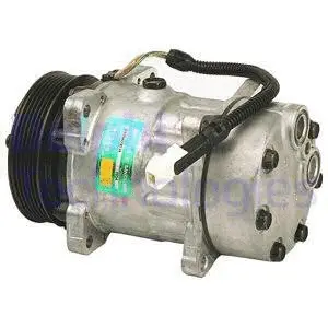 Compressor, air conditioning (TSP0155041)