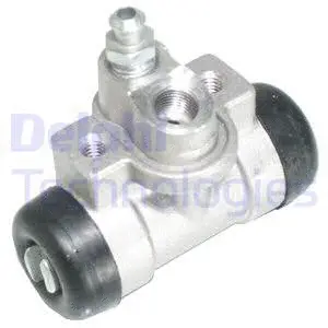 Wheel Brake Cylinder (LW61043)