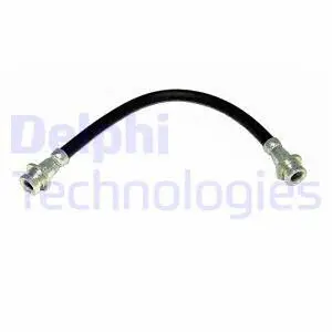 Brake Hose (LH6083)
