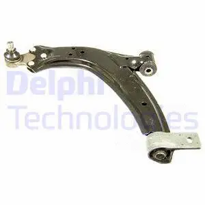 Control/Trailing Arm, wheel suspension (TC980)
