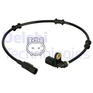 Sensor, wheel speed (SS20337)
