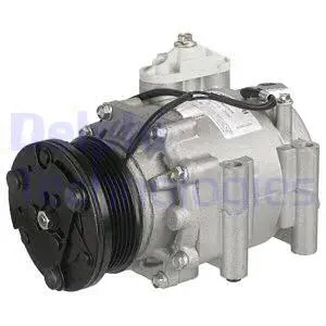 Compressor, air conditioning (TSP0159336)