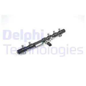Distributor Pipe, fuel (9145A020A)