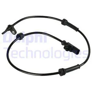 Sensor, wheel speed (SS20301)