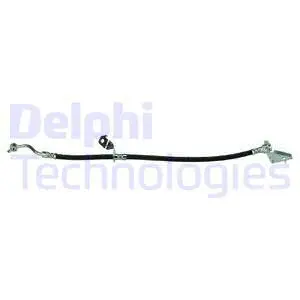 Brake Hose (LH7283)