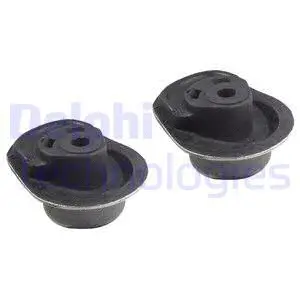 Bushing, axle beam (TD796W)
