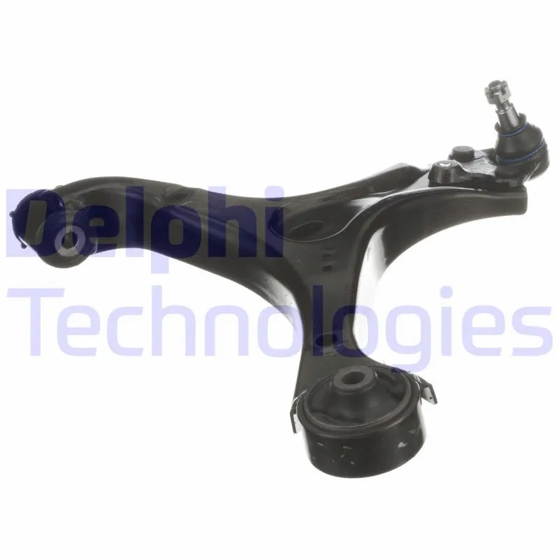 Control/Trailing Arm, wheel suspension (TC7689)