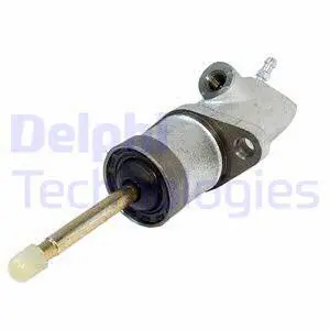 Slave Cylinder, clutch (LL80136)