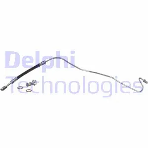 Brake Hose (LH7405)