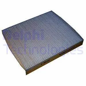 Filter, cabin air (TSP0325111)
