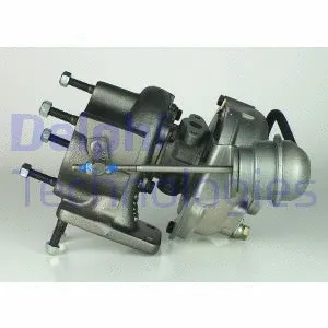 Charger, charging (supercharged/turbocharged) (HRX333)