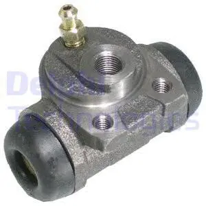 Wheel Brake Cylinder (LW22132)