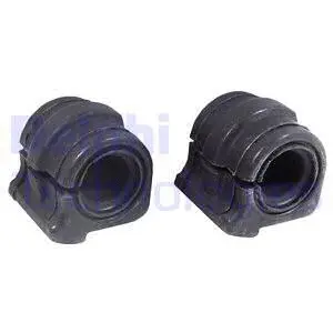 Mounting, stabiliser bar (TD818W)