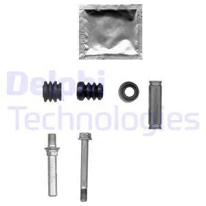 Guide Sleeve Kit, brake caliper (KS1066)