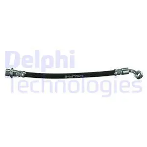 Brake Hose (LH7236)
