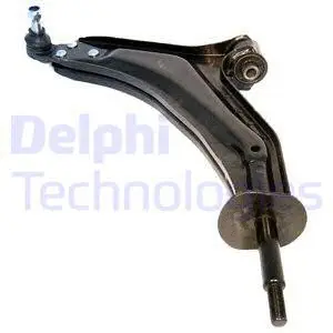 Control/Trailing Arm, wheel suspension (TC1259)