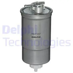Fuel Filter (HDF557)