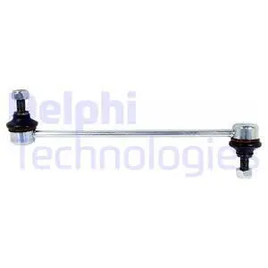 Link/Coupling Rod, stabiliser bar (TC2411)