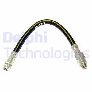 Brake Hose (LH2147)