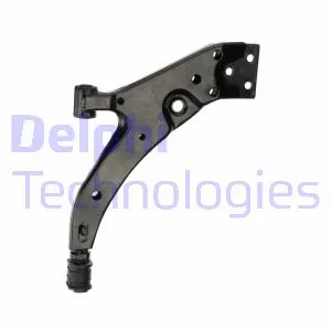Control/Trailing Arm, wheel suspension (TC6397-11B1)