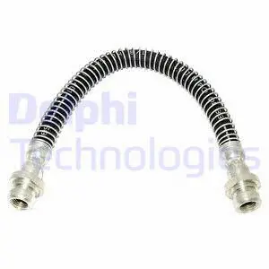 Brake Hose (LH6194)