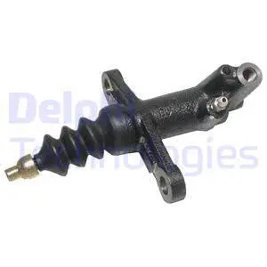 Slave Cylinder, clutch (LL62069)