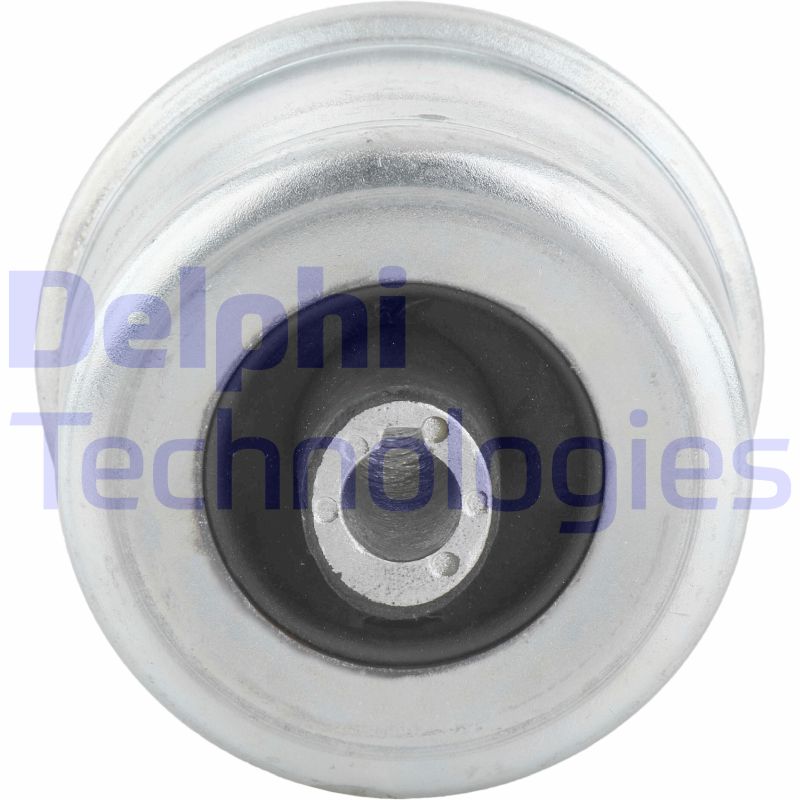 Mounting, control/trailing arm