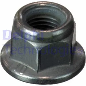 Suspension Strut Support Mount