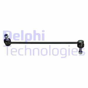 Link/Coupling Rod, stabiliser bar (TC6772)