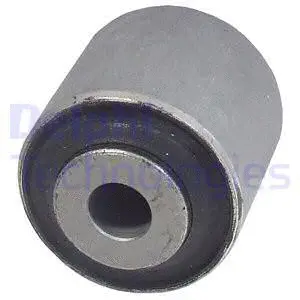 Mounting, control/trailing arm (TD819W)