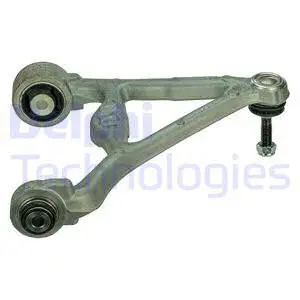 Control/Trailing Arm, wheel suspension (TC3547)