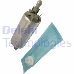 Fuel Pump (FE0435-12B1)