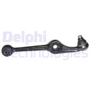 Control/Trailing Arm, wheel suspension (TC524)