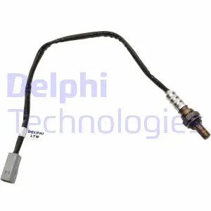Lambda Sensor (ES11076-11B1)