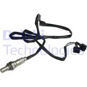 Lambda Sensor (ES20233-12B1)