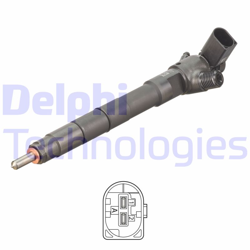 Injector (HRD371)