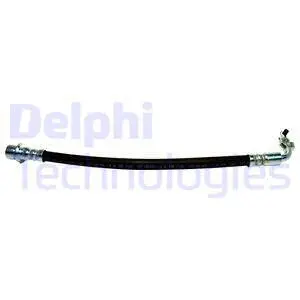 Brake Hose (LH6642)
